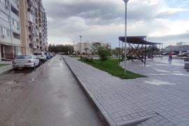 Продаю 1-ком в новом доме.