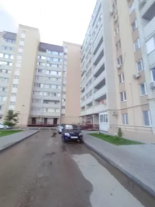 Продаю 1-ком в новом доме.