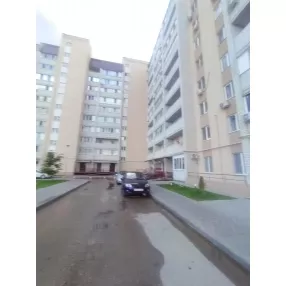 Продаю 1-ком в новом доме.