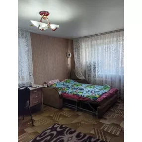 Продаю 1ком кв рп Приволжский.