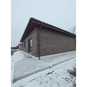 Продаю дом НОВЫЙ рп Приволжский!