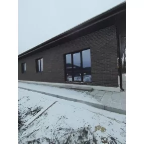 Продаю дом НОВЫЙ рп Приволжский!