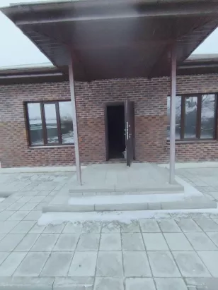 Продаю НОВЫЙ ДОМ рп Приволжский!