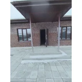 Продаю НОВЫЙ ДОМ рп Приволжский!