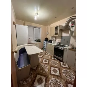 Продаю 2ком кв рп Приволжский.