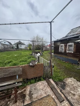 Продам дом.