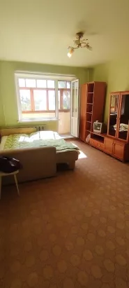 Продаю 1-ком кв п.Дачный.