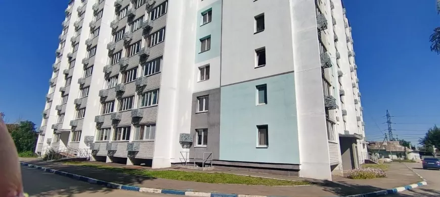 Продаю 2ком кв в новом доме!
