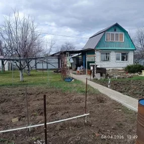 Продаю дом-дачу в СНТ.