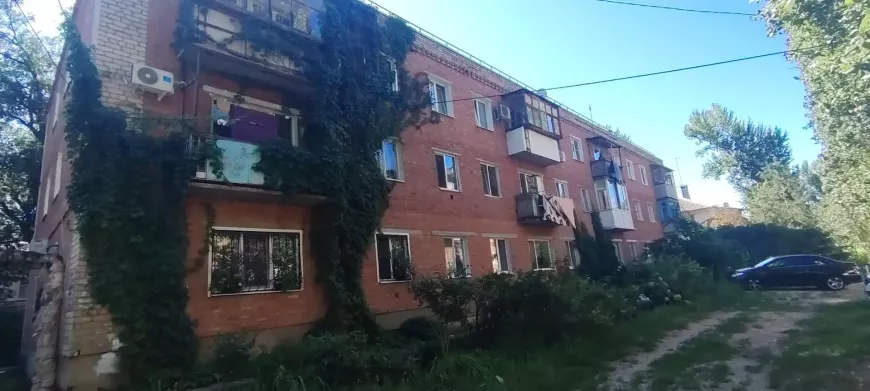 Продаю 2ком кв рп Приволжский.